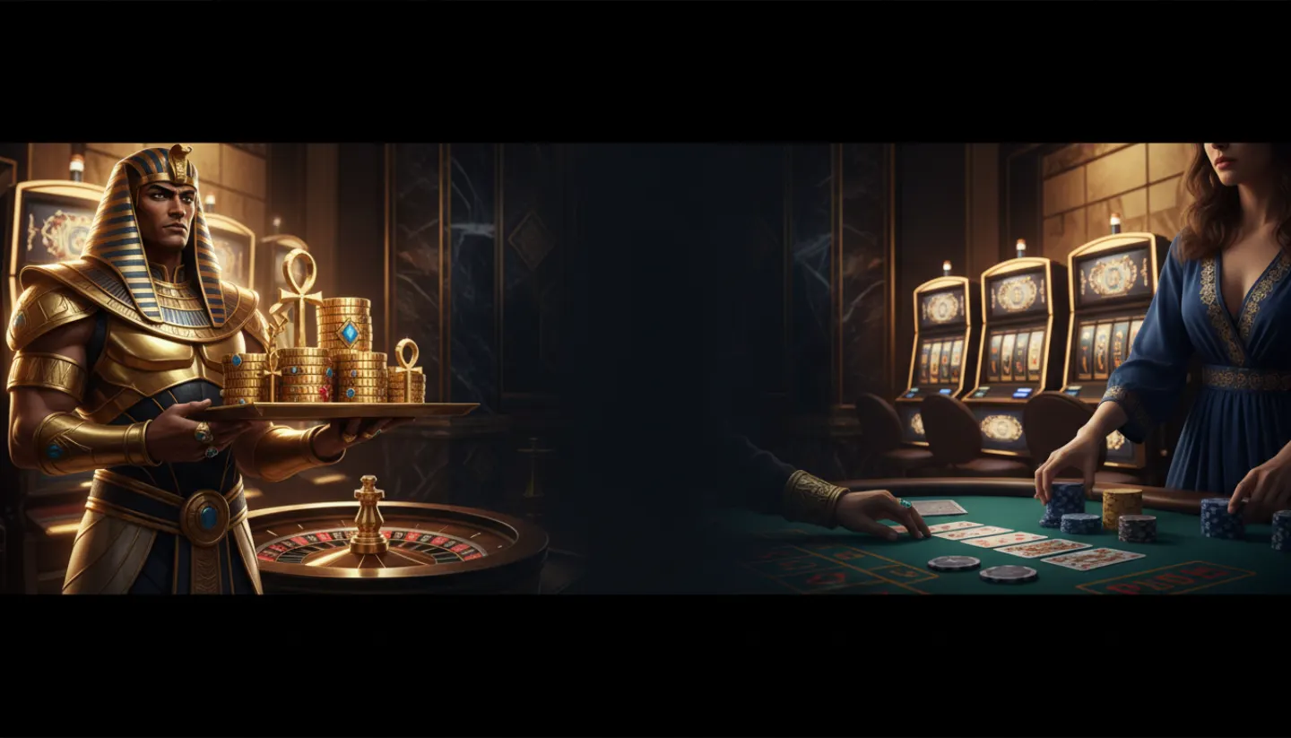 DudeSpin Casino